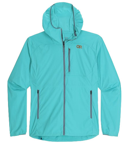 Best Windbreaker Jackets of 2024 Switchback Travel